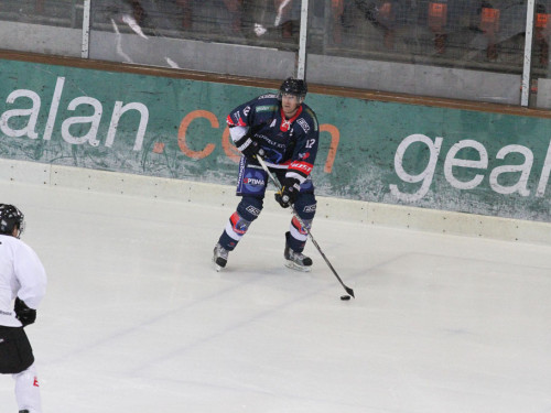Selber Wölfe - Icefighters Leipzig – Foto 14