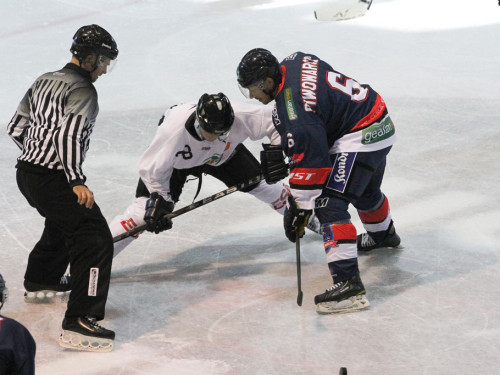 Selber Wölfe - Icefighters Leipzig – Foto 17