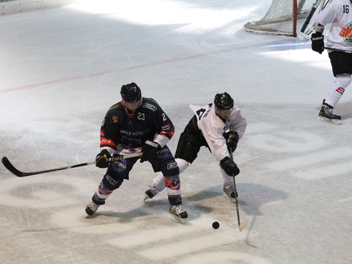Selber Wölfe - Icefighters Leipzig – Foto 18