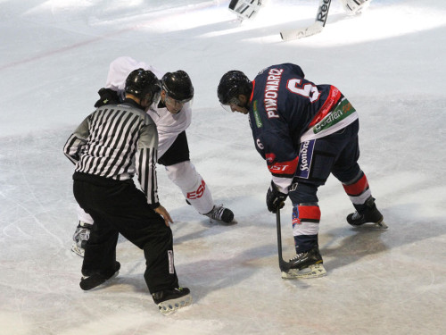 Selber Wölfe - Icefighters Leipzig – Foto 20