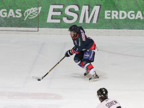Selber Wölfe - Icefighters Leipzig – Foto 25