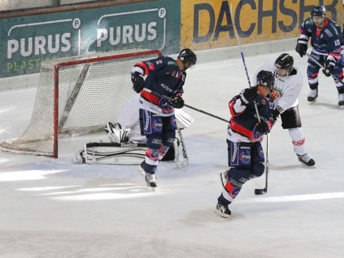 Selber Wölfe - Icefighters Leipzig – Foto 27