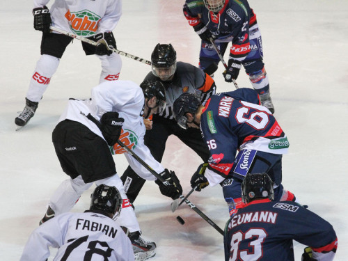 Selber Wölfe - Icefighters Leipzig – Foto 30