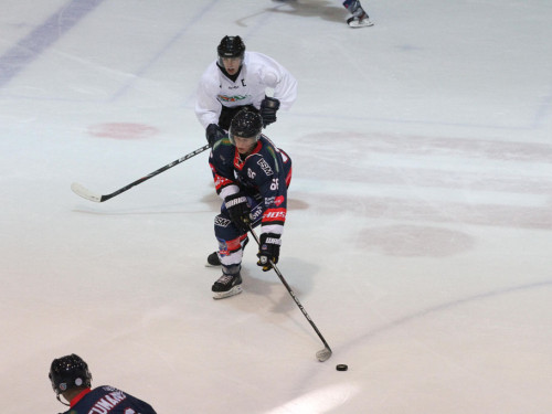Selber Wölfe - Icefighters Leipzig – Foto 33
