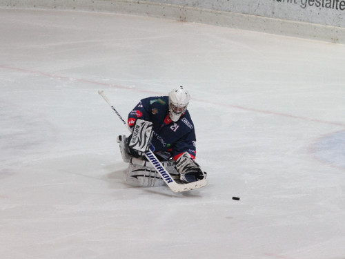 Selber Wölfe - Icefighters Leipzig – Foto 34