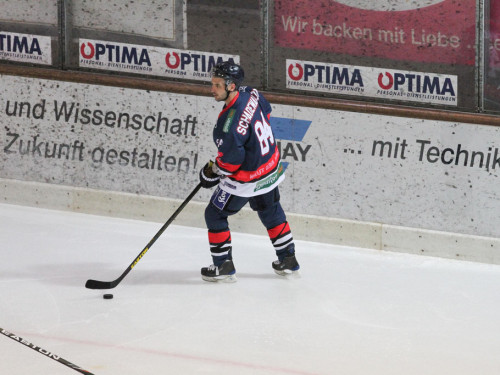 Selber Wölfe - Icefighters Leipzig – Foto 35