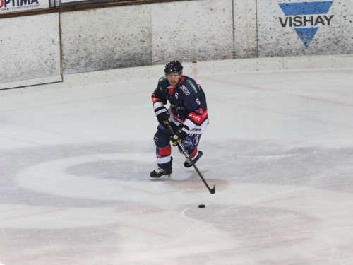 Selber Wölfe - Icefighters Leipzig – Foto 36