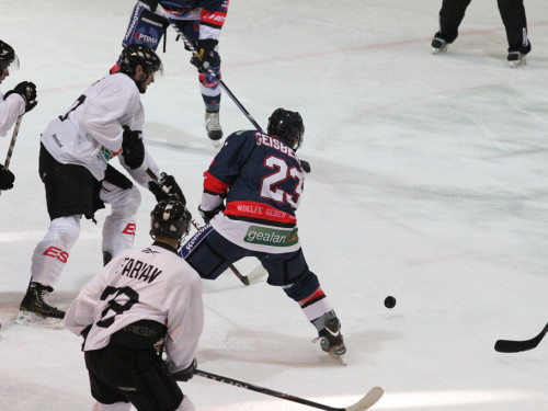 Selber Wölfe - Icefighters Leipzig – Foto 40