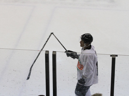 Selber Wölfe - Icefighters Leipzig – Foto 42