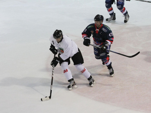 Selber Wölfe - Icefighters Leipzig – Foto 44