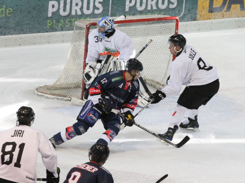 Selber Wölfe - Icefighters Leipzig – Foto 47