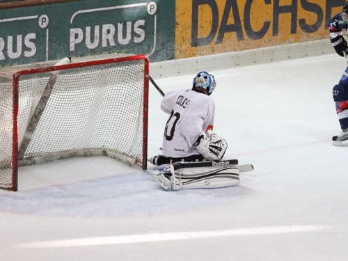 Selber Wölfe - Icefighters Leipzig – Foto 48