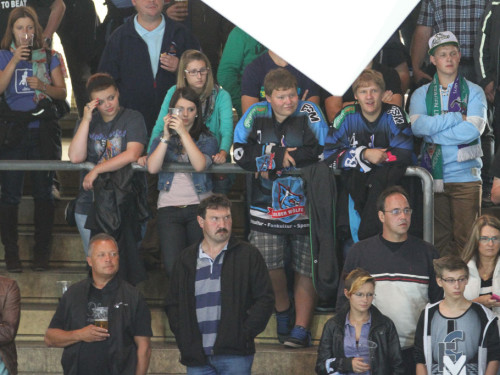Selber Wölfe - Icefighters Leipzig – Foto 51