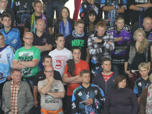 Selber Wölfe - Icefighters Leipzig – Foto 52