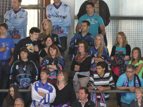 Selber Wölfe - Icefighters Leipzig – Foto 63