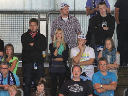 Selber Wölfe - Icefighters Leipzig – Foto 64