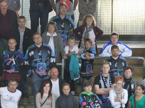 Selber Wölfe - Icefighters Leipzig – Foto 65