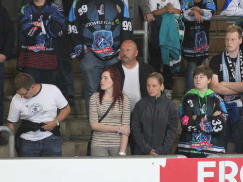 Selber Wölfe - Icefighters Leipzig – Foto 66