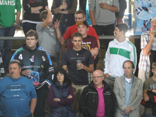 Selber Wölfe - Icefighters Leipzig – Foto 67