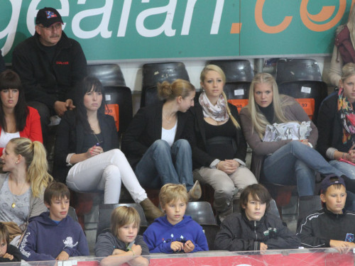 Selber Wölfe - Icefighters Leipzig – Foto 68