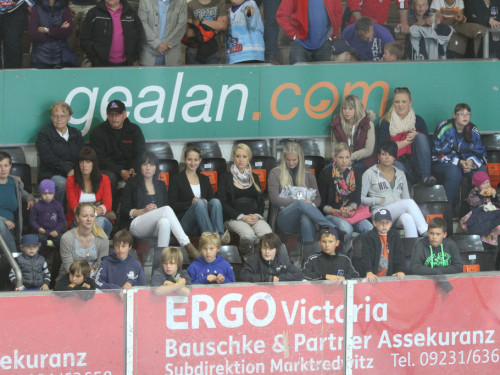 Selber Wölfe - Icefighters Leipzig – Foto 69