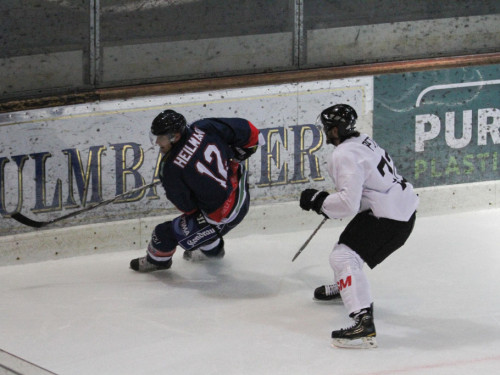 Selber Wölfe - Icefighters Leipzig – Foto 72