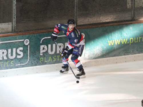 Selber Wölfe - Icefighters Leipzig – Foto 73