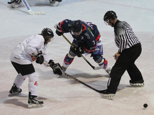 Selber Wölfe - Icefighters Leipzig – Foto 74