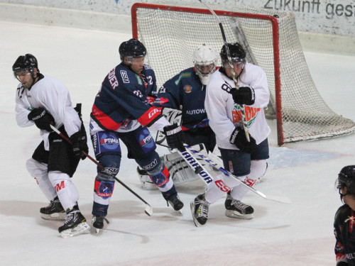 Selber Wölfe - Icefighters Leipzig – Foto 75