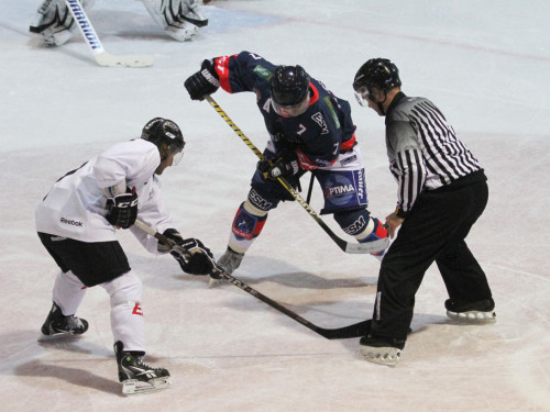 Selber Wölfe - Icefighters Leipzig – Foto 76