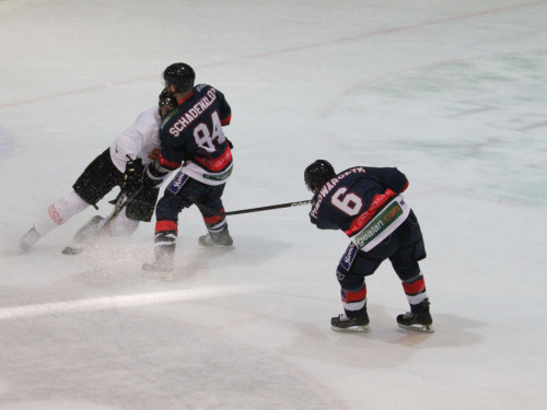 Selber Wölfe - Icefighters Leipzig – Foto 78