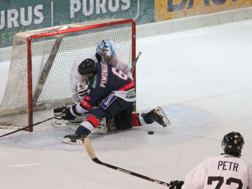 Selber Wölfe - Icefighters Leipzig – Foto 81