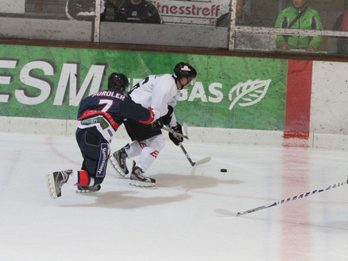 Selber Wölfe - Icefighters Leipzig – Foto 86