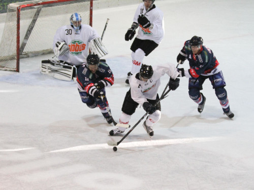 Selber Wölfe - Icefighters Leipzig – Foto 90