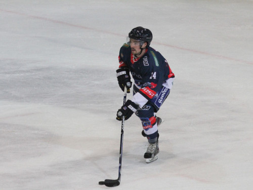 Selber Wölfe - Icefighters Leipzig – Foto 93