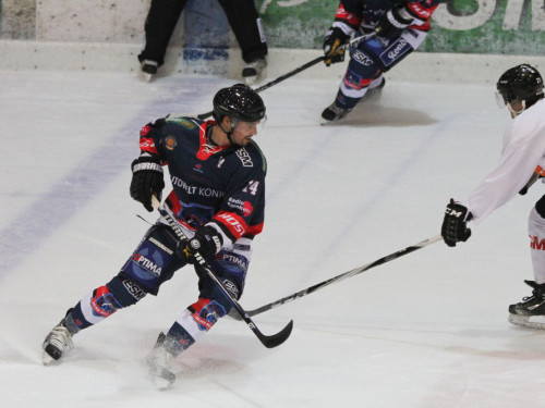 Selber Wölfe - Icefighters Leipzig – Foto 94