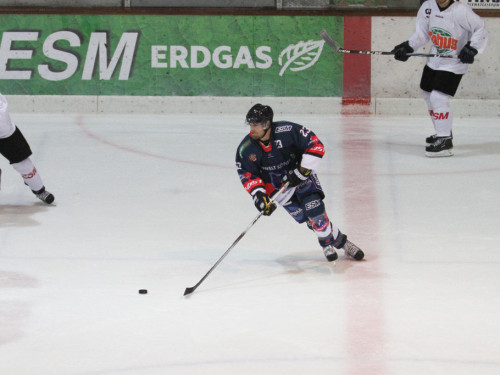 Selber Wölfe - Icefighters Leipzig – Foto 95