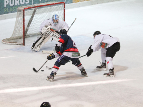 Selber Wölfe - Icefighters Leipzig – Foto 97