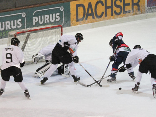 Selber Wölfe - Icefighters Leipzig – Foto 98