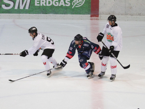 Selber Wölfe - Icefighters Leipzig – Foto 101