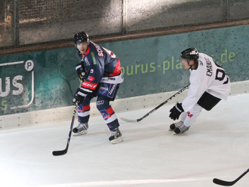 Selber Wölfe - Icefighters Leipzig – Foto 102