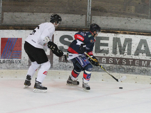 Selber Wölfe - Icefighters Leipzig – Foto 104