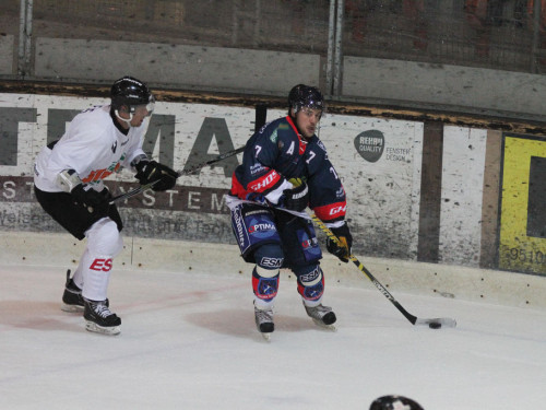 Selber Wölfe - Icefighters Leipzig – Foto 105