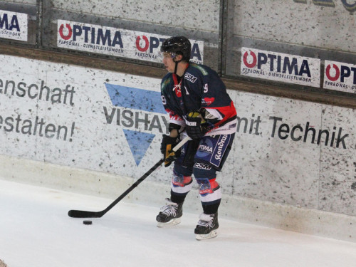 Selber Wölfe - Icefighters Leipzig – Foto 108