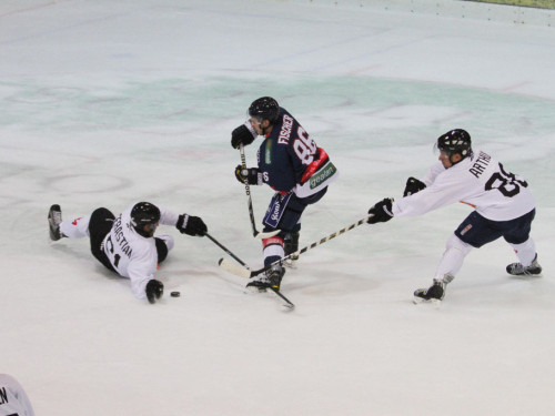 Selber Wölfe - Icefighters Leipzig – Foto 109