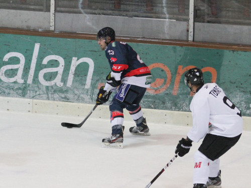 Selber Wölfe - Icefighters Leipzig – Foto 110