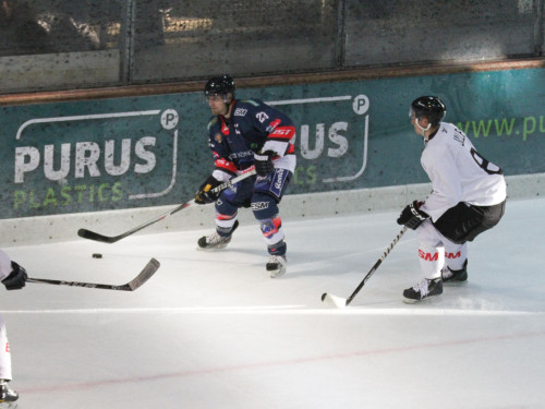 Selber Wölfe - Icefighters Leipzig – Foto 111