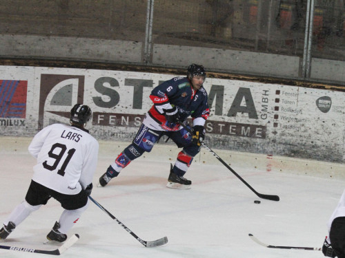Selber Wölfe - Icefighters Leipzig – Foto 114