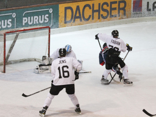 Selber Wölfe - Icefighters Leipzig – Foto 116