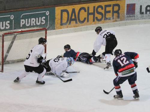 Selber Wölfe - Icefighters Leipzig – Foto 117